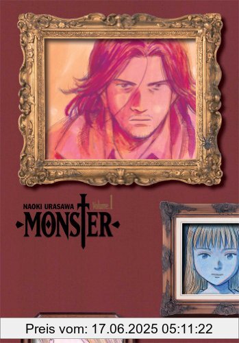 Binding : Taschenbuch, Edition : Tra, Label : Viz Comics, Publisher : Viz Comics, medium : Taschenbuch, numberOfPages : 426, publicationDate : 2014-07-17, authors : Naoki Urasawa, languages : english, ISBN : 142156906X