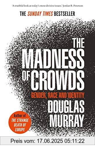 Brand : Bloomsbury UK, Binding : Taschenbuch, Edition : 01, Label : Bloomsbury Continuum, Publisher : Bloomsbury Continuum, medium : Taschenbuch, numberOfPages : 304, publicationDate : 2020-09-03, releaseDate : 2020-09-03, authors : Douglas Murray, ISBN : 1472979575