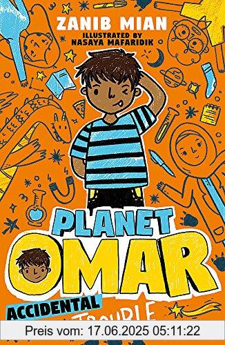 Binding : Taschenbuch, Label : Hodder Children's Books, Publisher : Hodder Children's Books, PackageQuantity : 1, medium : Taschenbuch, numberOfPages : 224, publicationDate : 2019-04-18, releaseDate : 2019-04-18, authors : Zanib Mian, ISBN : 144495122X