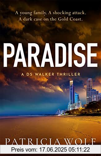 Binding : Taschenbuch, Label : Embla Books, Publisher : Embla Books, medium : Taschenbuch, numberOfPages : 304, publicationDate : 2023-05-17, releaseDate : 2023-05-17, authors : Patricia Wolf, ISBN : 1471414655