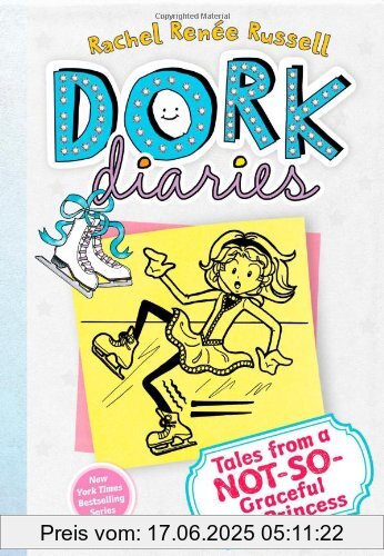 Binding : Gebundene Ausgabe, Label : Aladdin, Publisher : Aladdin, NumberOfItems : 1, PackageQuantity : 1, medium : Gebundene Ausgabe, numberOfPages : 368, publicationDate : 2012-06-05, releaseDate : 2012-06-05, authors : Russell, Rachel Renée, languages : english, ISBN : 1442411929