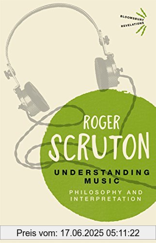 Binding : Taschenbuch, Edition : Reprint, Label : Bloomsbury Academic, Publisher : Bloomsbury Academic, PackageQuantity : 1, medium : Taschenbuch, numberOfPages : 241, publicationDate : 2016-02-25, authors : Roger Scruton, languages : english, ISBN : 1474270174