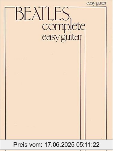 Brand : Hal Leonard, Binding : Taschenbuch, Edition : Reissue, Label : Music Sales Corp, Publisher : Music Sales Corp, NumberOfItems : 1, PackageQuantity : 1, medium : Taschenbuch, numberOfPages : 303, publicationDate : 1989-03-01, languages : english, ISBN : 0881885959