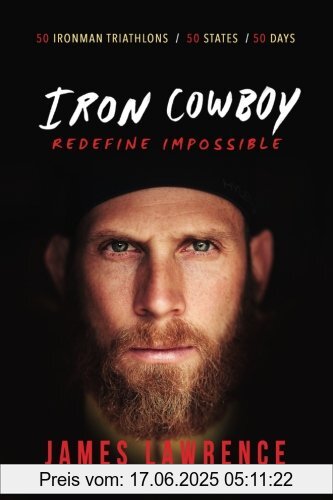 Binding : Taschenbuch, Label : IronCowboy, Publisher : IronCowboy, NumberOfItems : 1, medium : Taschenbuch, numberOfPages : 300, publicationDate : 2017-05-15, authors : Lawrence James, ISBN : 0998718815