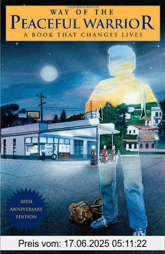 Binding : Taschenbuch, Edition : Anniversary., Label : Airlift Book Company, Publisher : Airlift Book Company, NumberOfItems : 1, PackageQuantity : 1, Format : Special Edition, medium : Taschenbuch, numberOfPages : 213, publicationDate : 2000-10-10, authors : Dan Millman, languages : english, ISBN : 0915811898