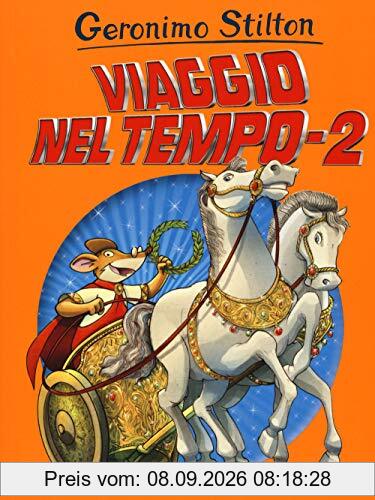 Viaggio nel tempo 2