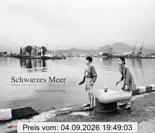 Schwarzes Meer