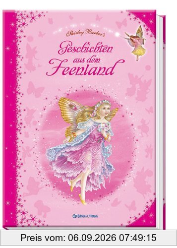 Geschichten aus dem Feenland