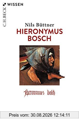 Hieronymus Bosch