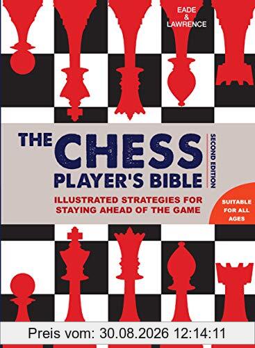 Chess Player's Bible