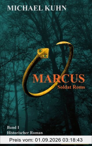 Marcus - Soldat Roms