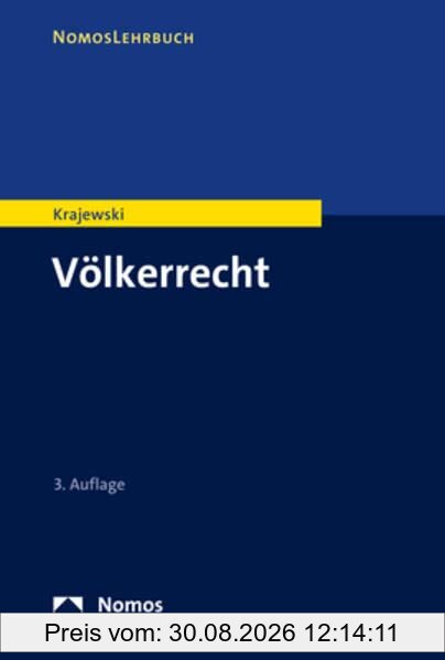 Völkerrecht