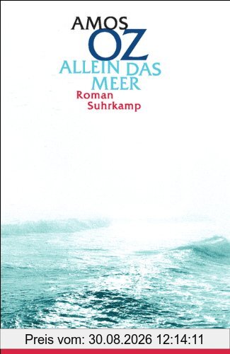 Allein das Meer