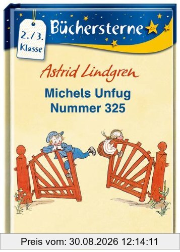 Michels Unfug Nummer 325