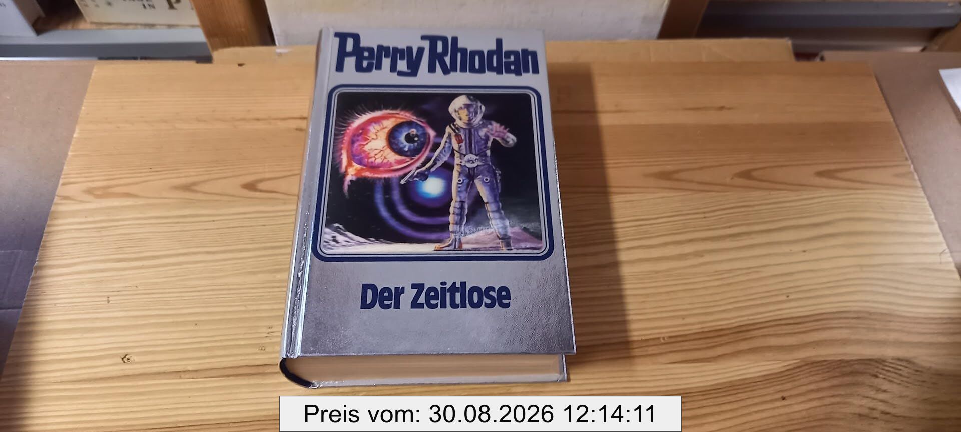 Der Zeitlose