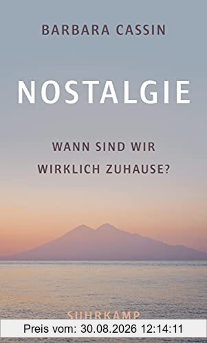Nostalgie: Wann sind wir wirklich zuhause?