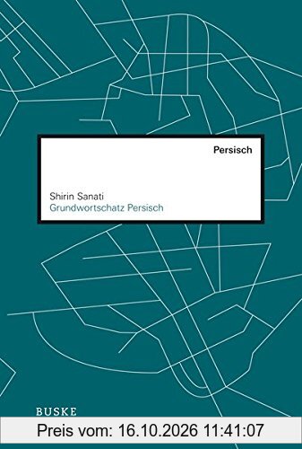 Grundwortschatz Persisch