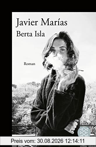 Berta Isla: Roman