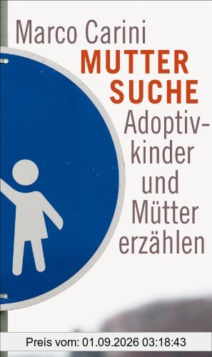 Muttersuche