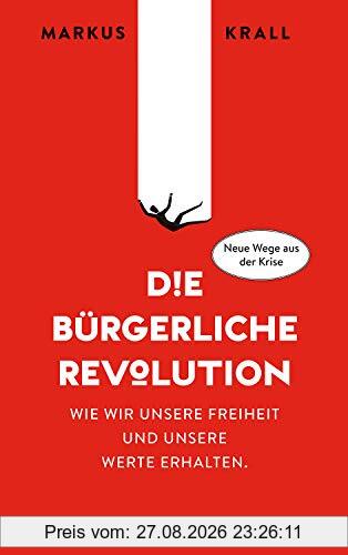 Die Bürgerliche Revolution