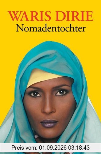 Nomadentochter