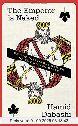 The Emperor is Naked: On the Inevitable Demise of the Nation State