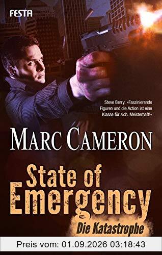 State of Emergency - Die Katastrophe