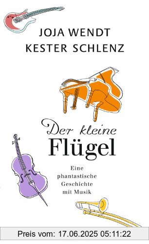 Binding : Gebundene Ausgabe, Edition : 2, Label : Kindler, Publisher : Kindler, medium : Gebundene Ausgabe, numberOfPages : 256, publicationDate : 2012-12-07, authors : Joja Wendt, Kester Schlenz, languages : german, ISBN : 346340639X