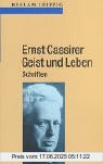 Binding : Taschenbuch, Edition : 1. Auflage., Label : Reclam, Leipzig, Publisher : Reclam, Leipzig, medium : Taschenbuch, publicationDate : 1993-01-01, authors : Ernst Cassirer, ISBN : 337901463X