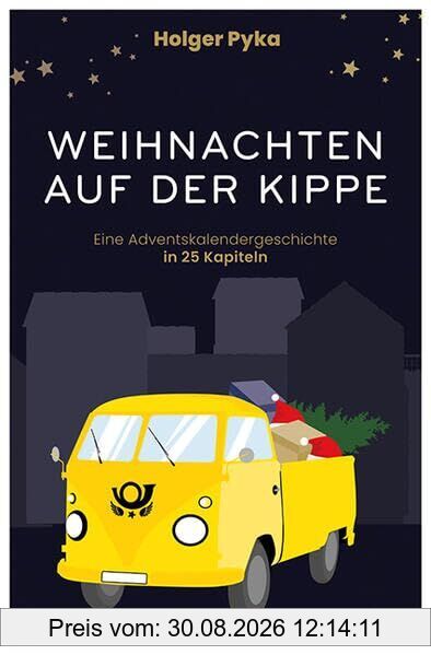 Weihnachten auf der Kippe
