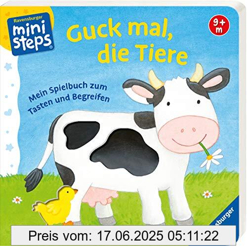 Binding : Pappbilderbuch, Edition : 1, Label : Ravensburger Buchverlag, Publisher : Ravensburger Buchverlag, medium : Sonstige Einbände, numberOfPages : 16, publicationDate : 2019-08-31, authors : Carla Häfner, ISBN : 3473317683