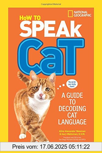 Binding : Taschenbuch, Label : National Geographic Children's Books, Publisher : National Geographic Children's Books, NumberOfItems : 1, PackageQuantity : 1, medium : Taschenbuch, numberOfPages : 176, publicationDate : 2015-01-06, releaseDate : 2015-01-06, authors : Newman, Aline Alexander, Gary Weitzman, ISBN : 1426318634