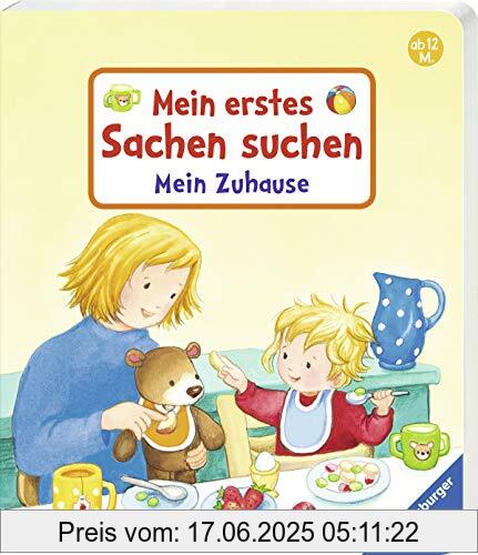 Brand : Ravensburger, Binding : Pappbilderbuch, Edition : 1, Label : Ravensburger Buchverlag, Publisher : Ravensburger Buchverlag, PackageQuantity : 1, medium : Sonstige Einbände, numberOfPages : 16, publicationDate : 2019-01-03, authors : Sandra Grimm, ISBN : 3473437689