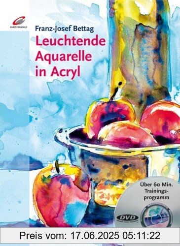 Brand : Christophorus, Binding : Gebundene Ausgabe, Edition : 1., Aufl., Label : Christophorus Verlag, Publisher : Christophorus Verlag, medium : Gebundene Ausgabe, numberOfPages : 64, publicationDate : 2008-02-01, authors : Bettag, Franz J, languages : german, ISBN : 3419534876