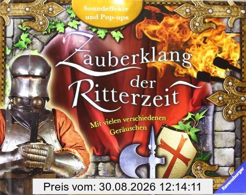 Zauberklang der Ritterzeit