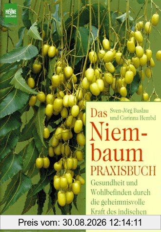 Das Niembaum-Praxisbuch