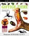 Giftige Tiere