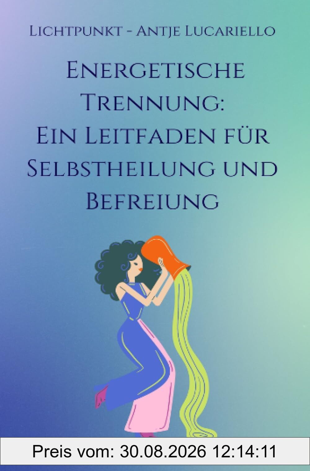 Energetische Trennung: Ein Leitfaden für Selbstheilung und Befreiung