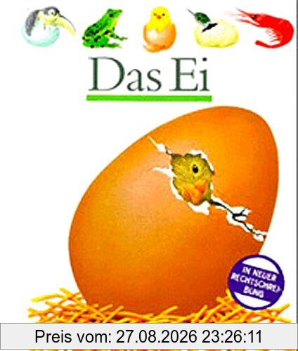 Das Ei