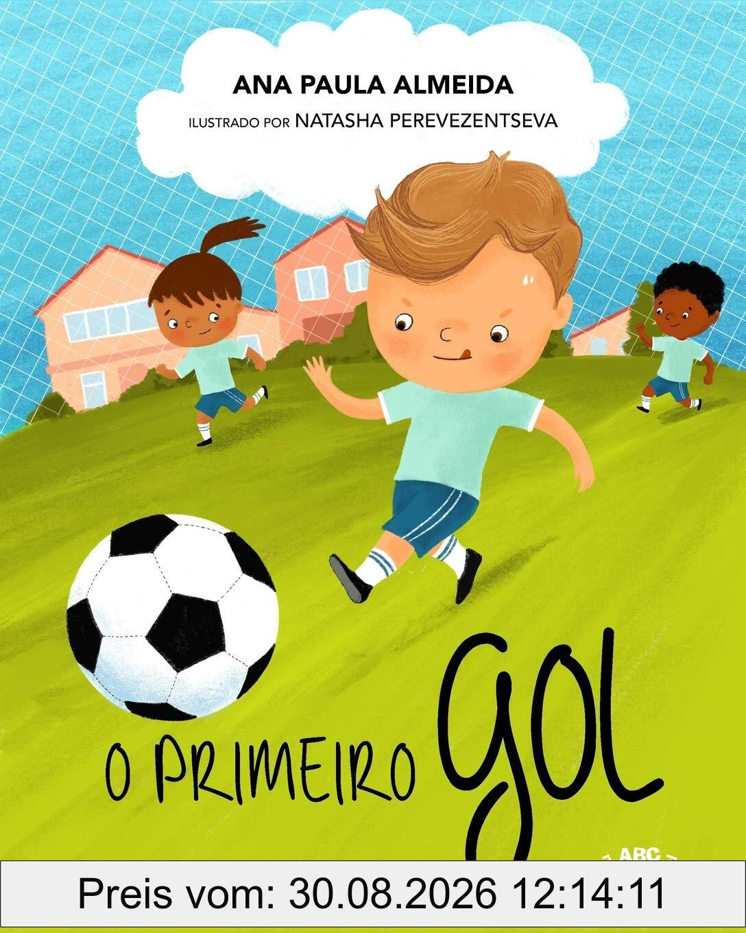 O Primeiro Gol