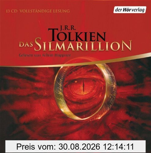 Das Silmarillion