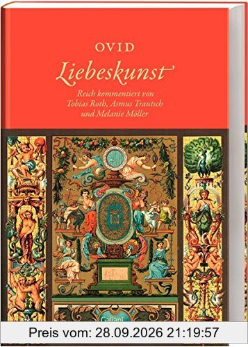 Liebeskunst