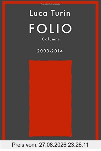 Folio Columns 2003-2014