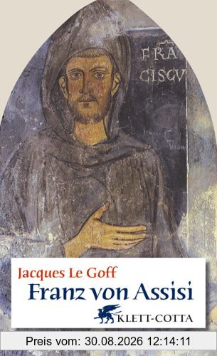 Franz von Assisi