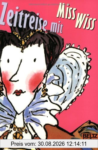 Zeitreise mit Miss Wiss (Gulliver)