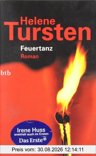 Feuertanz