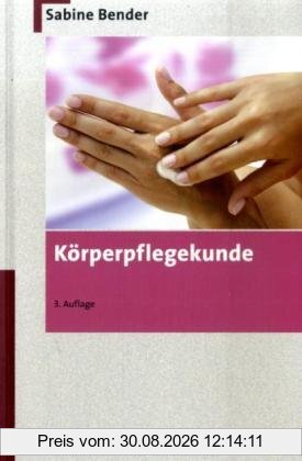 Körperpflegekunde