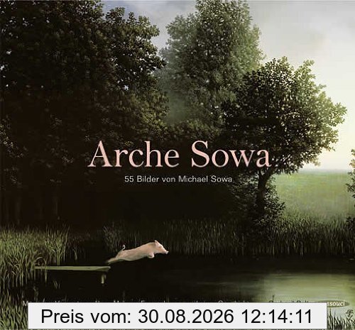 Arche Sowa: 55 Bilder