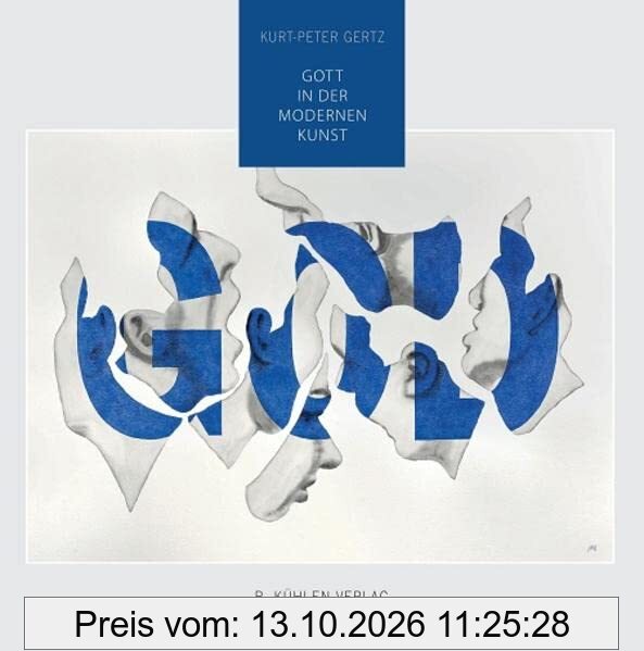 GOTT in der modernen Kunst
