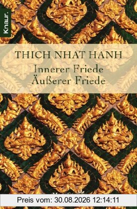 Innerer Friede - Äußerer Friede